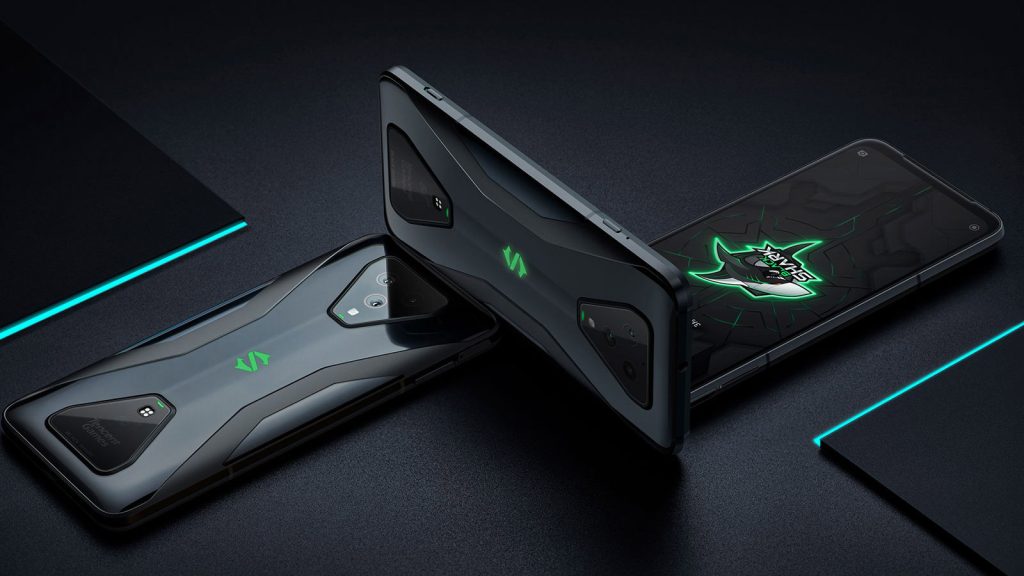 Mejores móviles para gaming en 2025