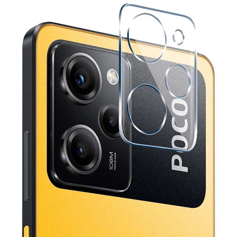 Poco X5 Pro analisis completo